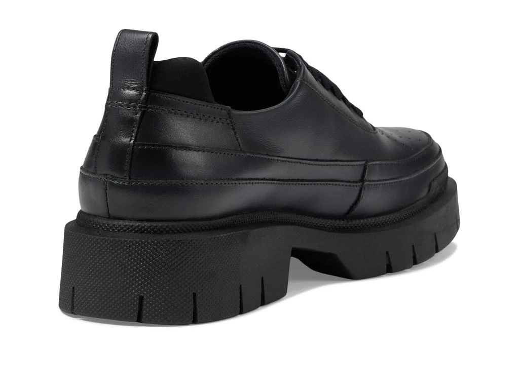 Hugo Boss Denzel Platform Oxford Shoes 5