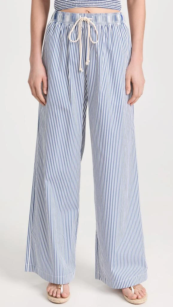 DONNI Pop Pants 6
