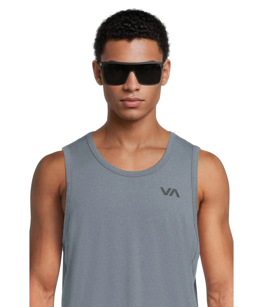 Spy Optic Flynn Shield Sunglasses 5