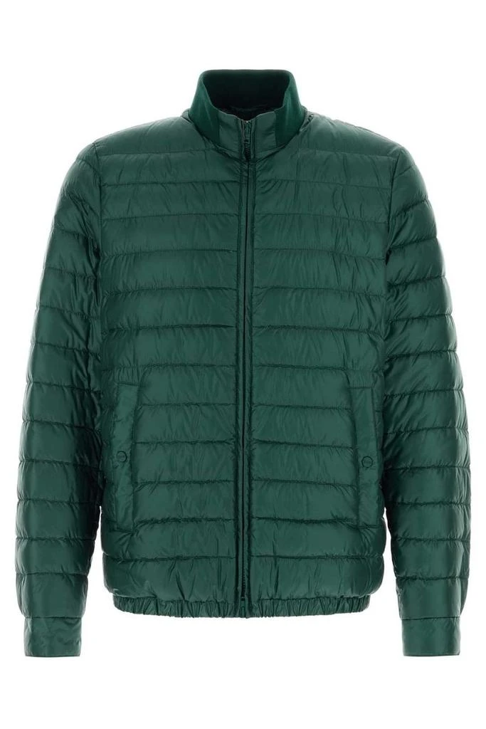 Herno Herno Zip-Up Padded Jacket