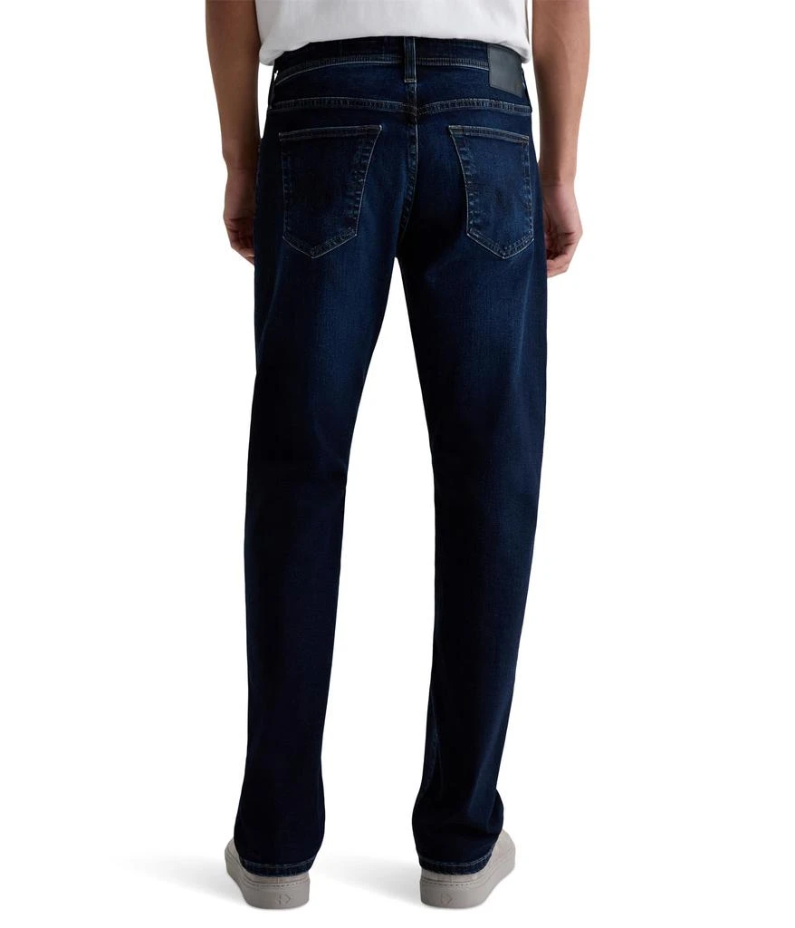 AG Jeans Protege Classic Straight Leg Denim in Sonoma 3