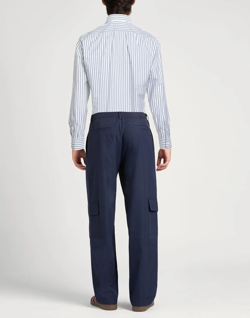 Isaia Striped shirt 3