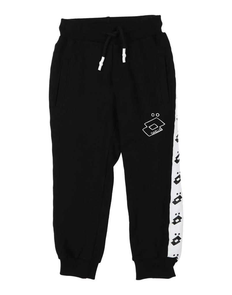 LOTTO LEGGENDA Casual pants 1