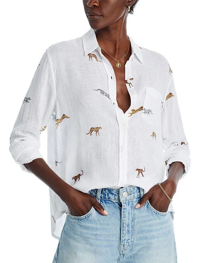 Rails Charli Shirt 1