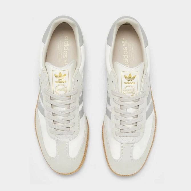 Adidas Men's adidas Originals Samba OG Casual Shoes 9