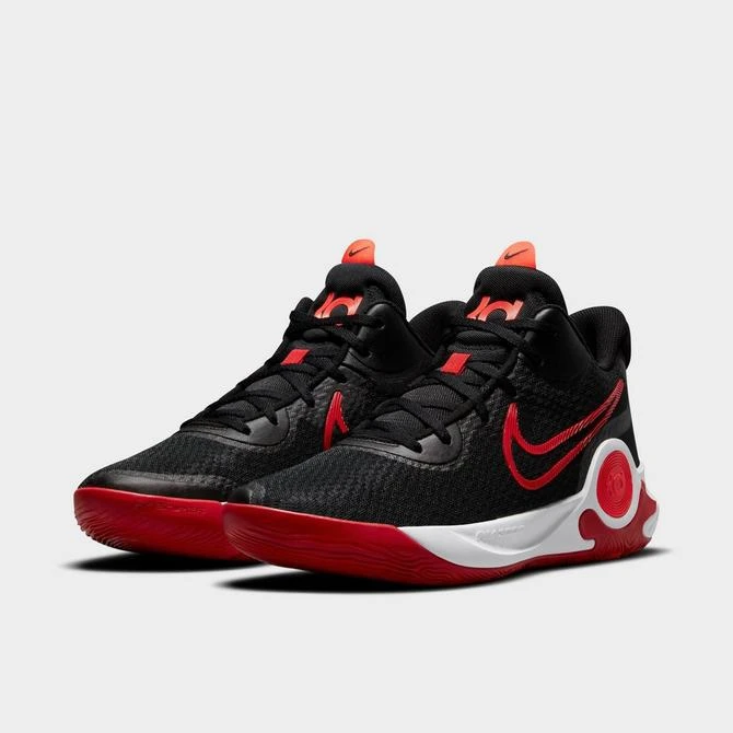 NIKE Nike KD Trey 5 IX Basketball Shoes 3