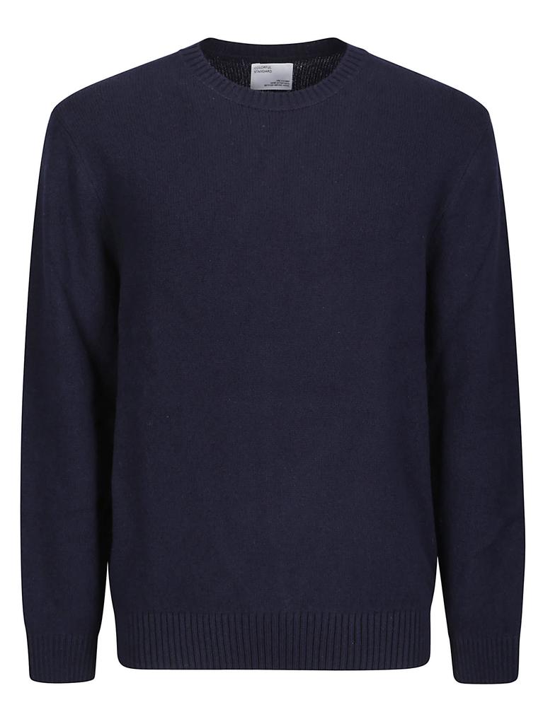 Colorful Standard Classic Merino Wool Crew