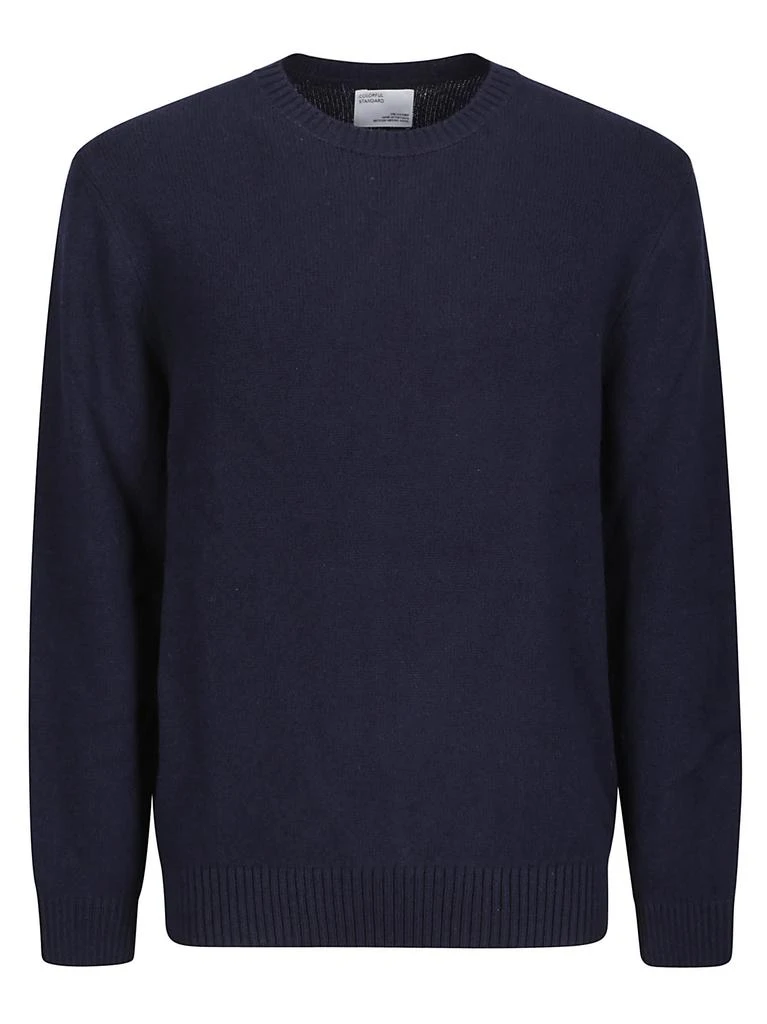 Colorful Standard Classic Merino Wool Crew 1