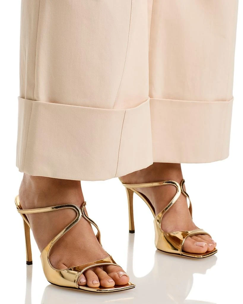 Cinq à Sept Winona Brushed Twill Pants 5