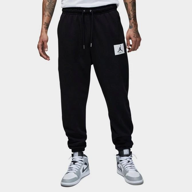 Jordan Men's Jordan Flight Fleece Sweatpants 1