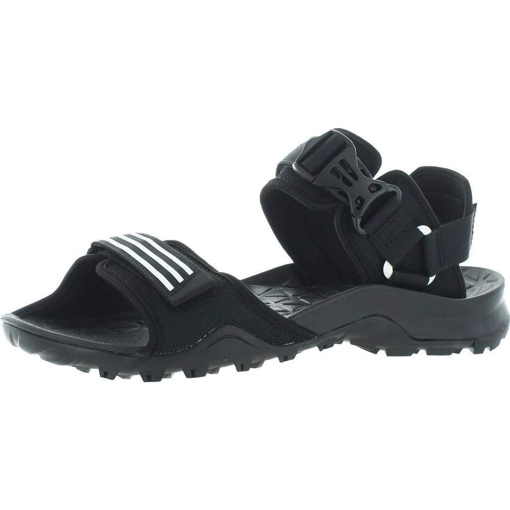 Adidas Adidas Mens Cyprex Ultra DLX Comfort Outdoor Sport Sandals 1