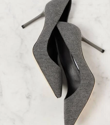 Jimmy Choo Romy 85 pumps 5