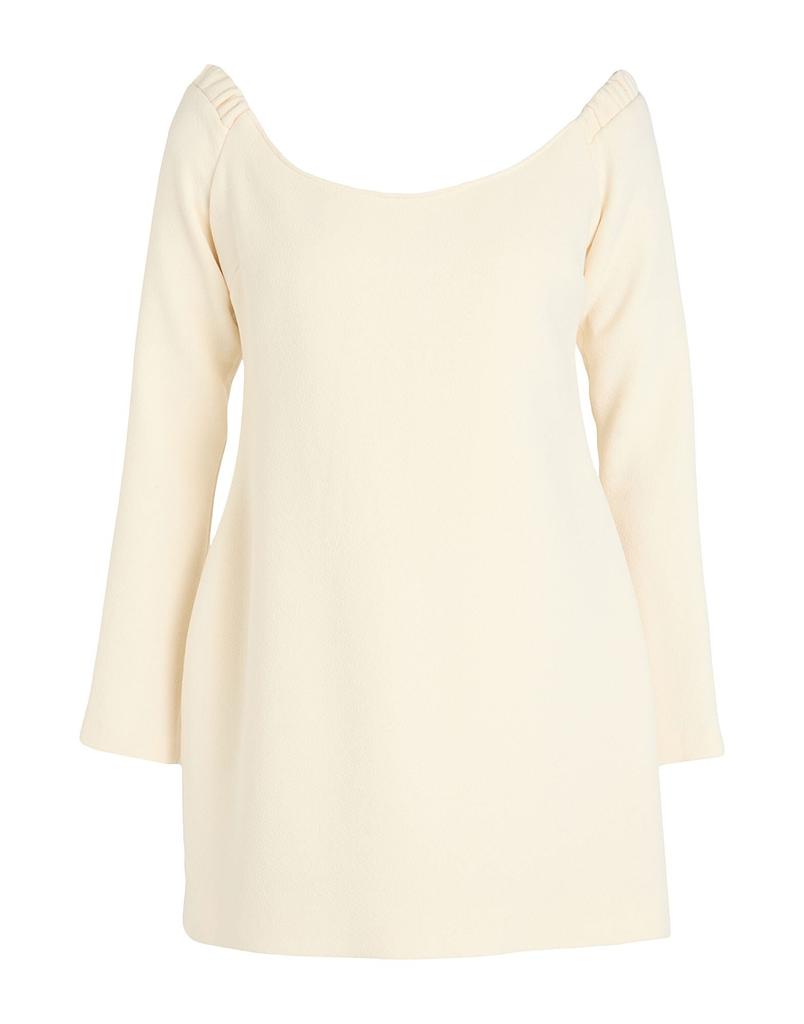 【送料&関税込】Khaite The Trina Long-sleeved Open-back Midi Khaite Khaite The Trina Long-Sleeved Open-Back Midi Dress