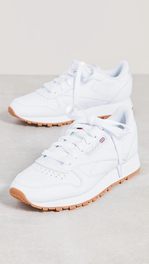 Reebok Classic Leather Reefresh Sneakers 4