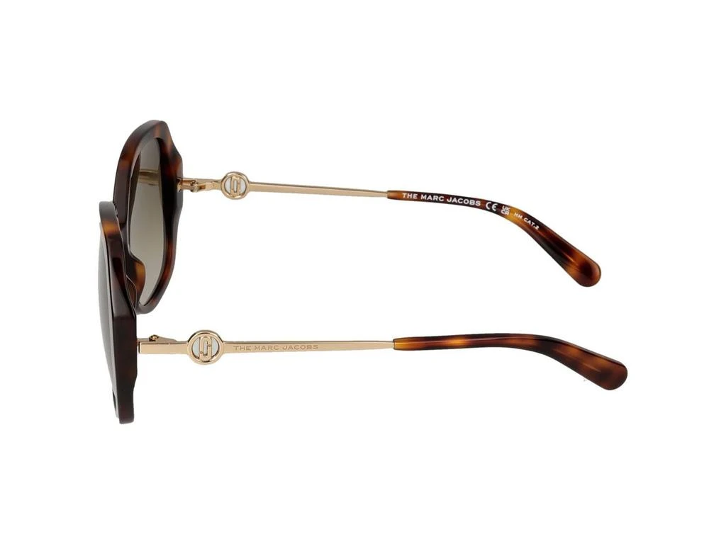 Marc Jacobs Marc Jacobs Sunglasses 3