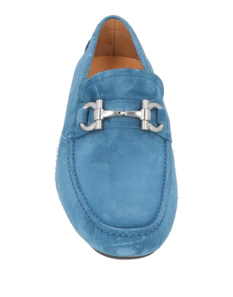 Salvatore Ferragamo Loafers 4