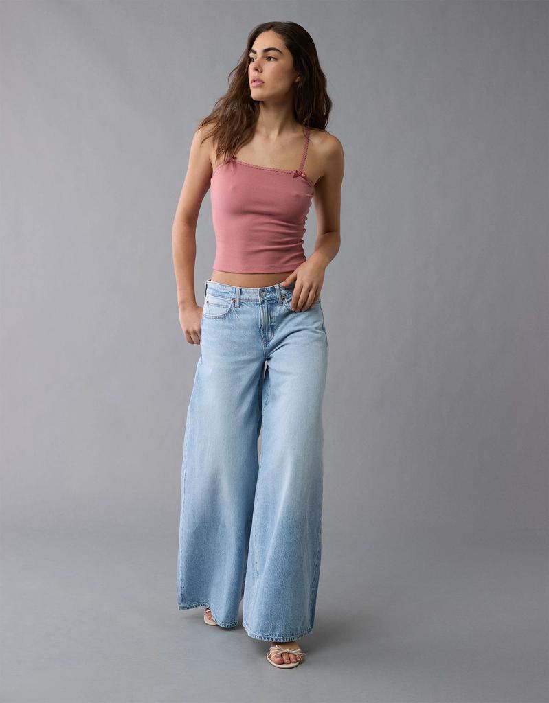 AE AE Lace Trim Cami