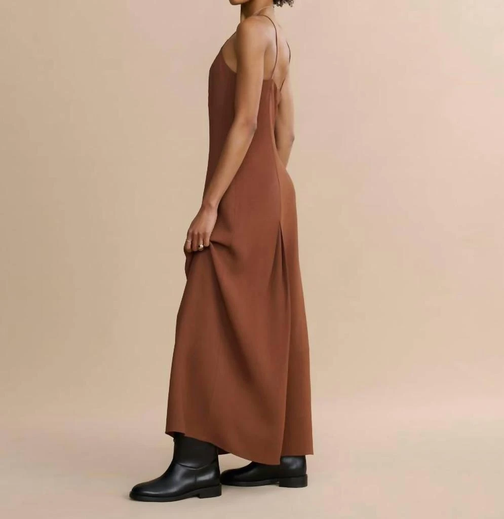 Jenni Kayne Jenni Kayne - Florence Maxi Slip Dress 2