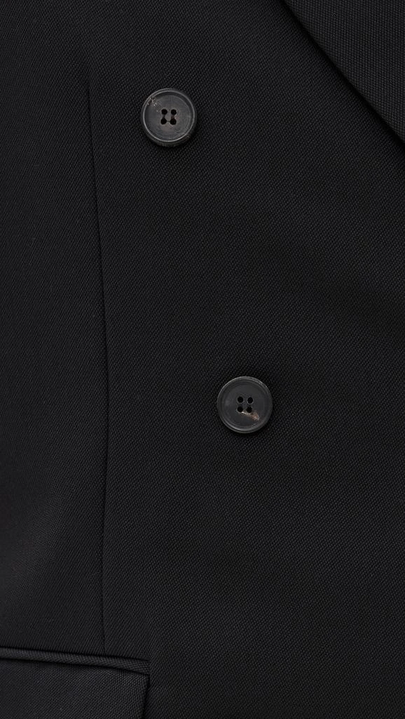 WARDROBENYC Double Breasted Vest 5