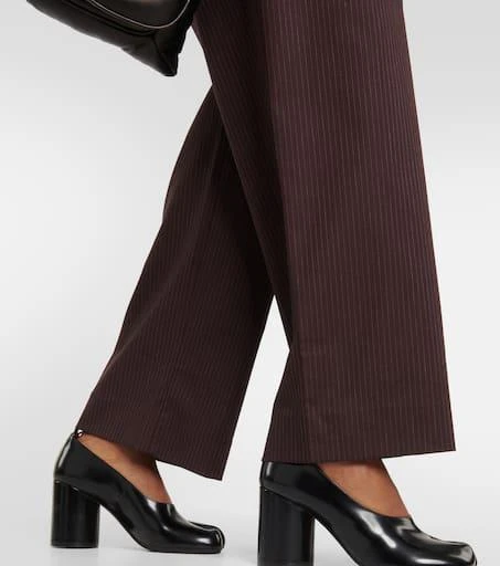 SIR. Guillaume pinstripe pants 5