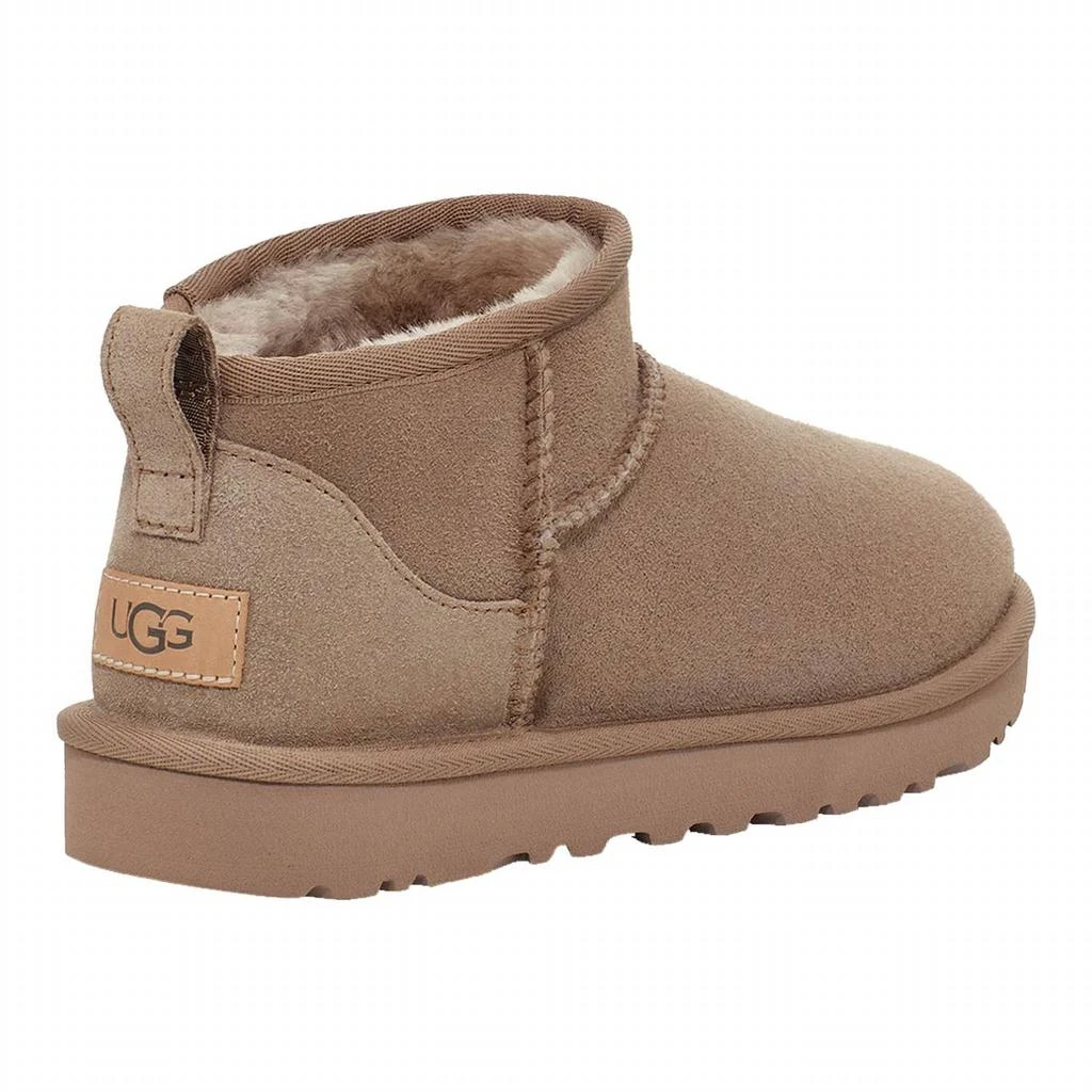 UGG Ugg - Women
s Classic Ultra Mini Boot 2