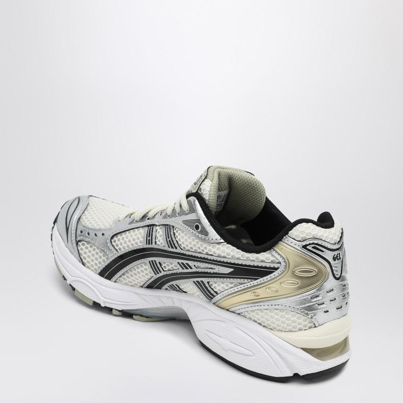 Asics Asics Sneakers Gel-Kayano 14 Cream/Silver