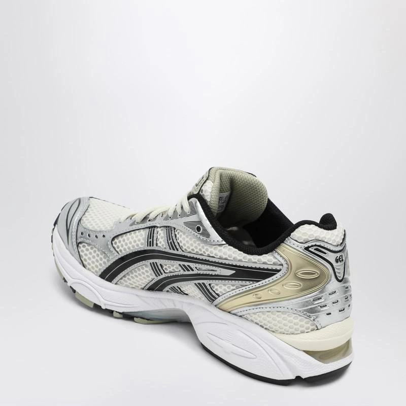 Asics Asics Sneakers Gel-Kayano 14 Cream/Silver 2