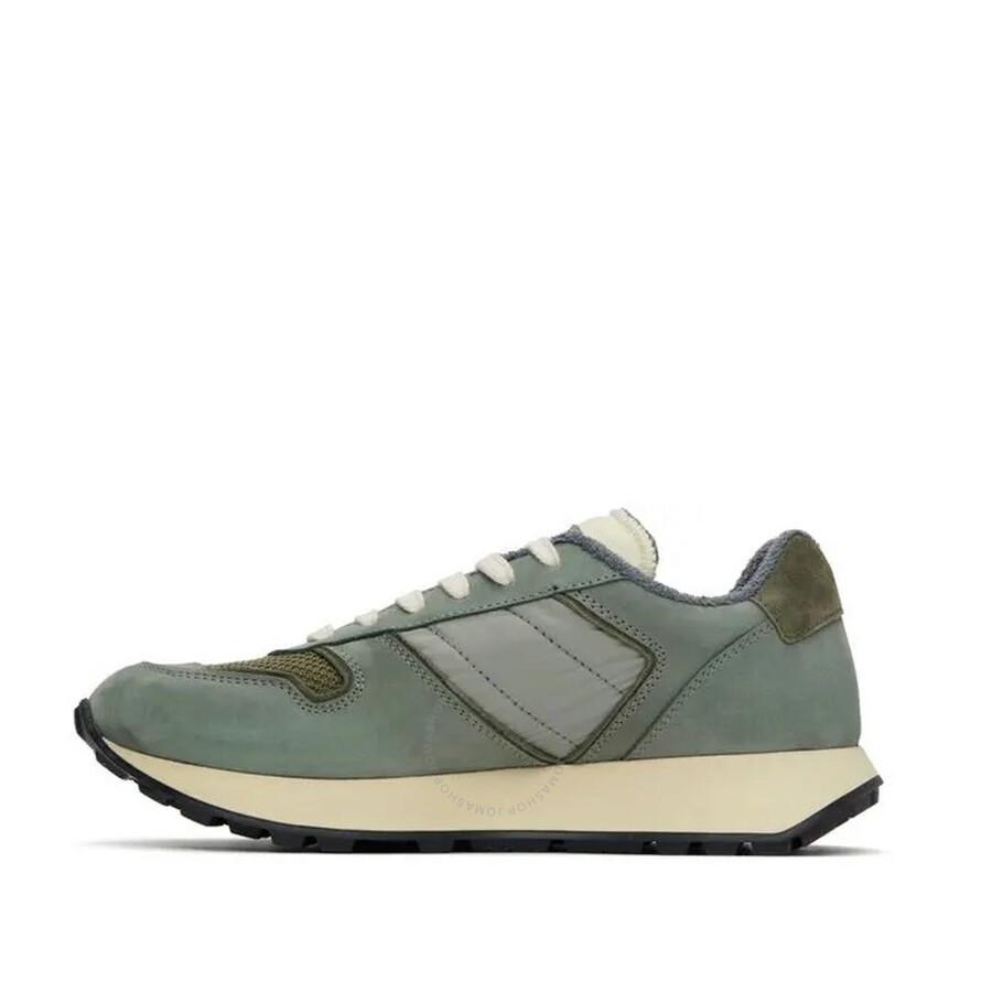 Common Projects Track SS24 Low-Top Sneakers
