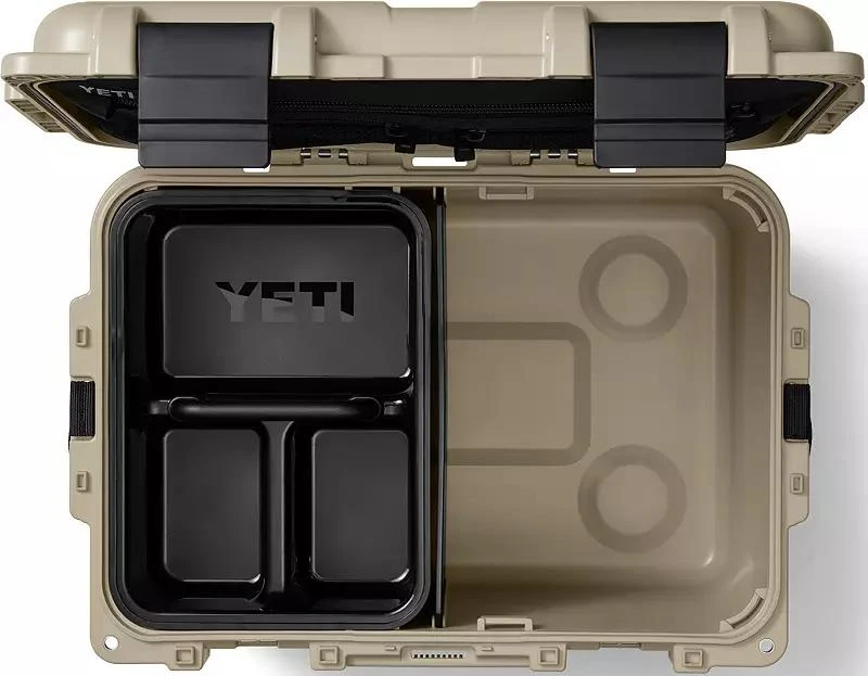 YETI YETI LoadOut GoBox Caddy 7