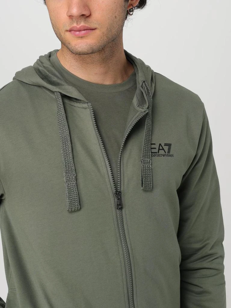 EA7 Sweatshirt men Ea7 4