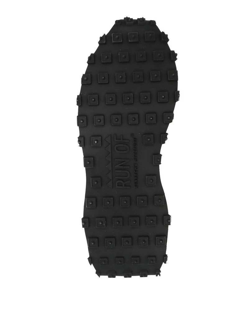 RUN OF Sneakers 5
