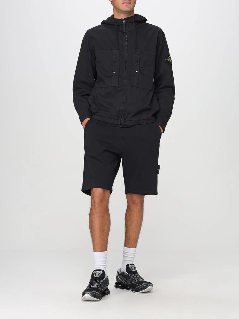 Stone Island Short men Stone Island 2