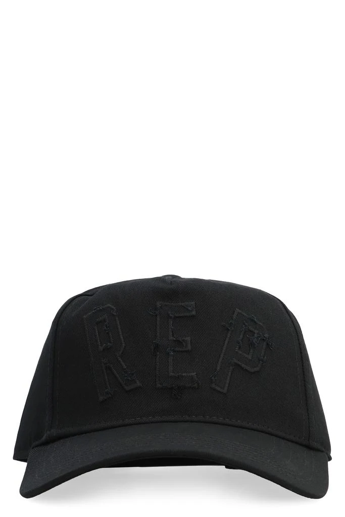 Represent LOGO BASEBALL CAP 1