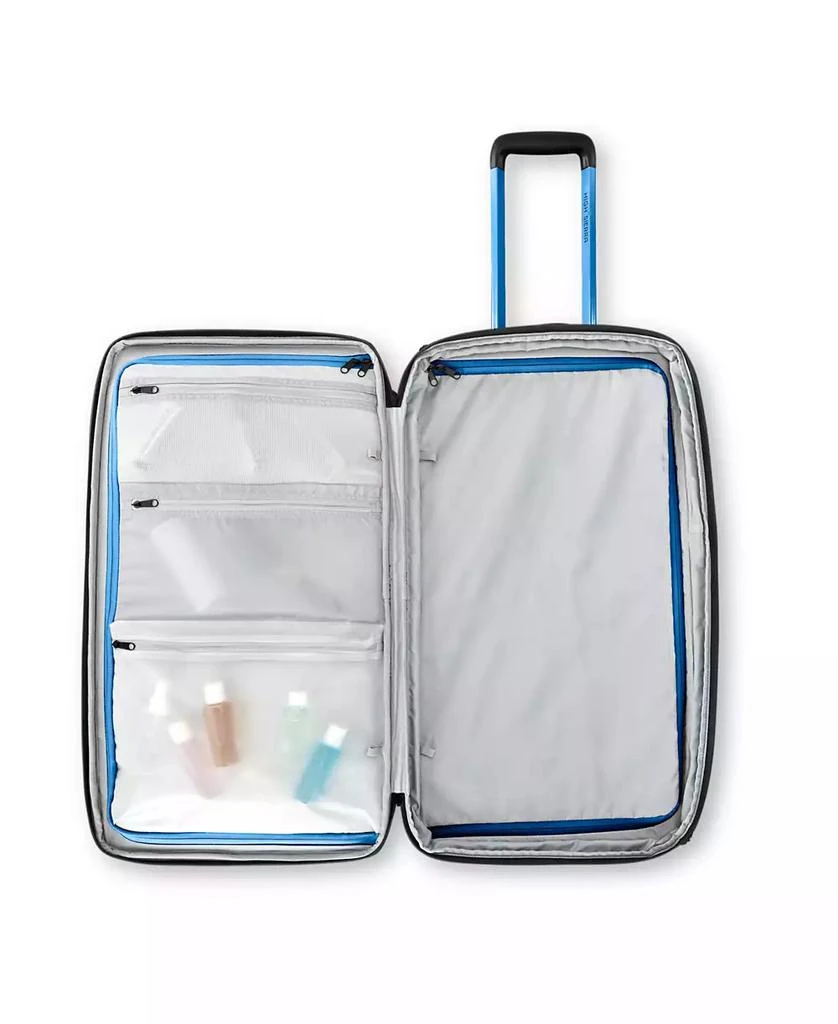 High Sierra Hi-Life Large Wheeled Duffel 7