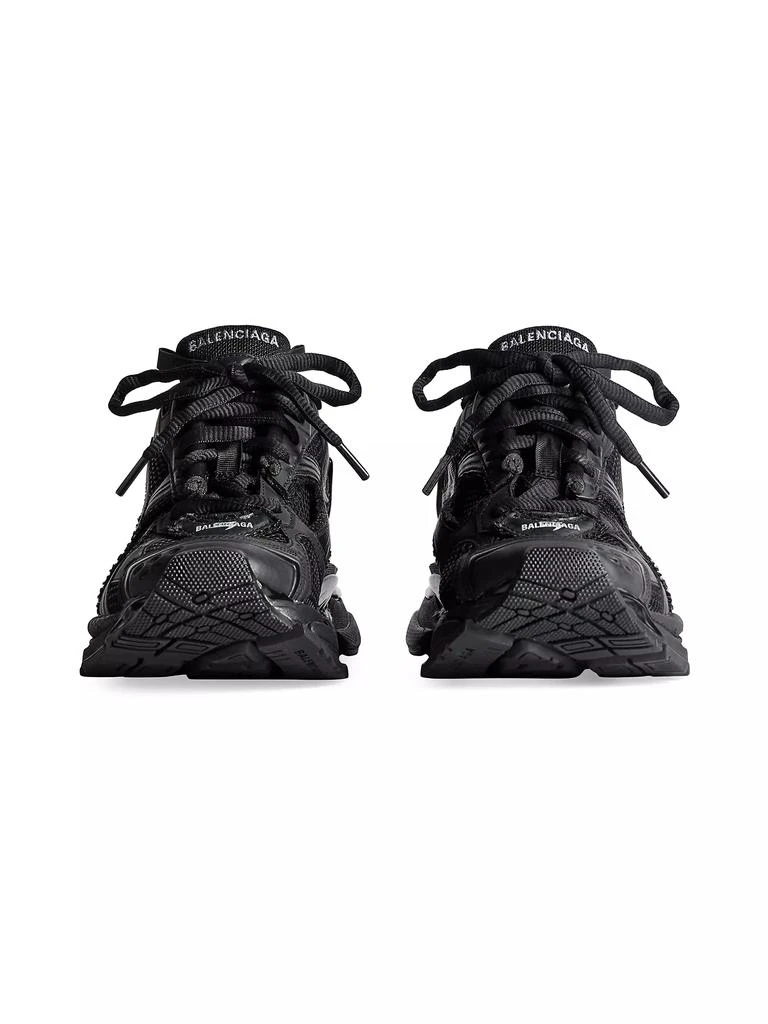 Balenciaga Runner Sneakers 4