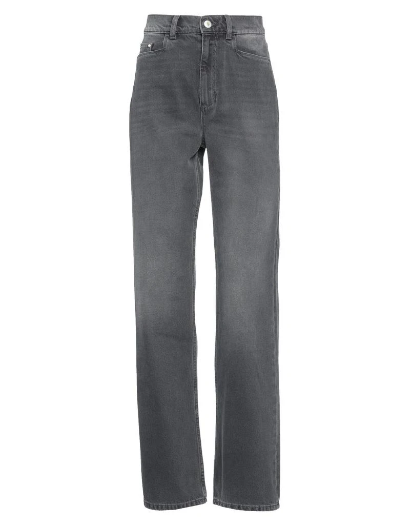 Wandler Denim pants 1