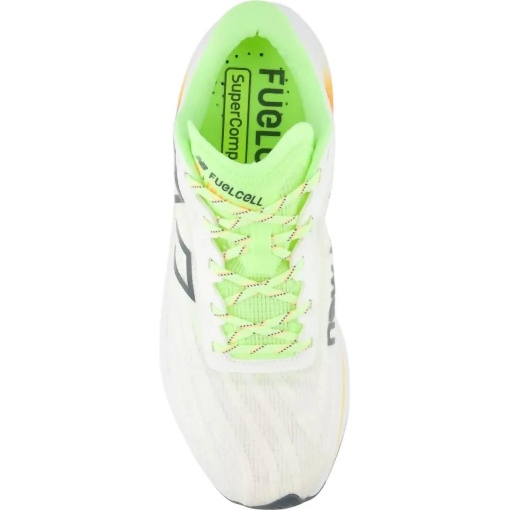 New Balance New Balance - Women's Supercomp Trainer V2 Sneaker 4