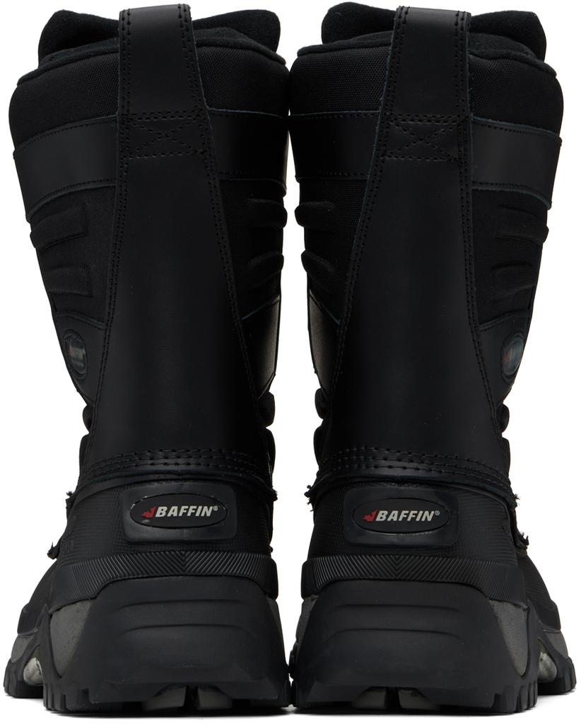 Baffin Black Crossfire Boots