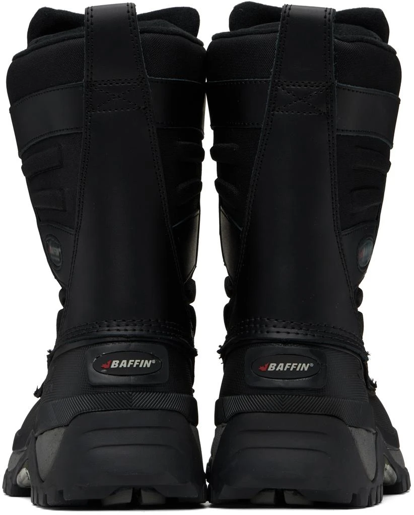 Baffin Black Crossfire Boots 2