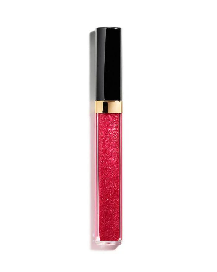 Chanel ROUGE COCO GLOSS 1