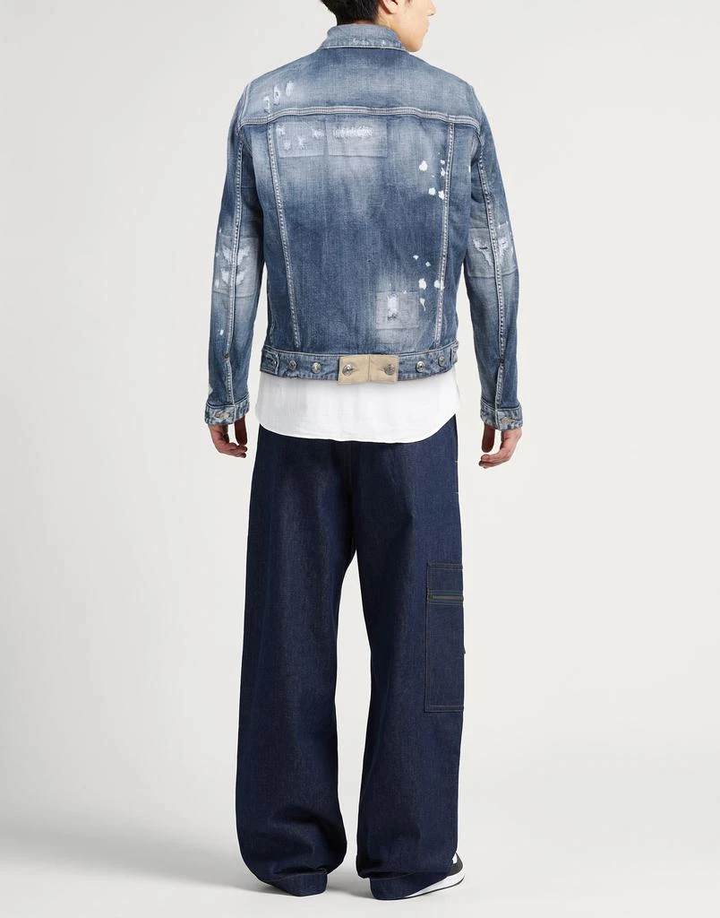 DSQUARED2 Denim jacket 3
