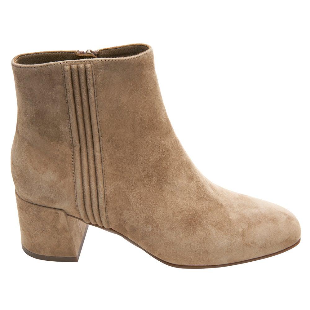 Vaneli Sommet Zippered Booties