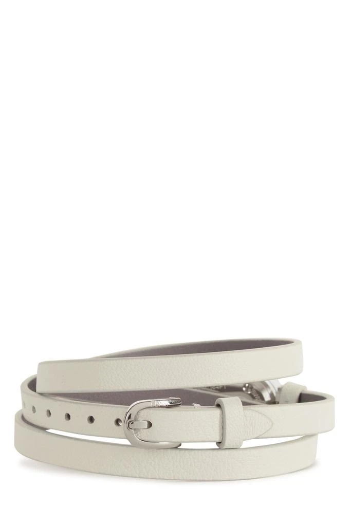 Fendi Fendi Zucca Wrap-Around Watch 2