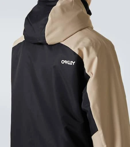 Oakley Range RC 2.0 ski jacket 7