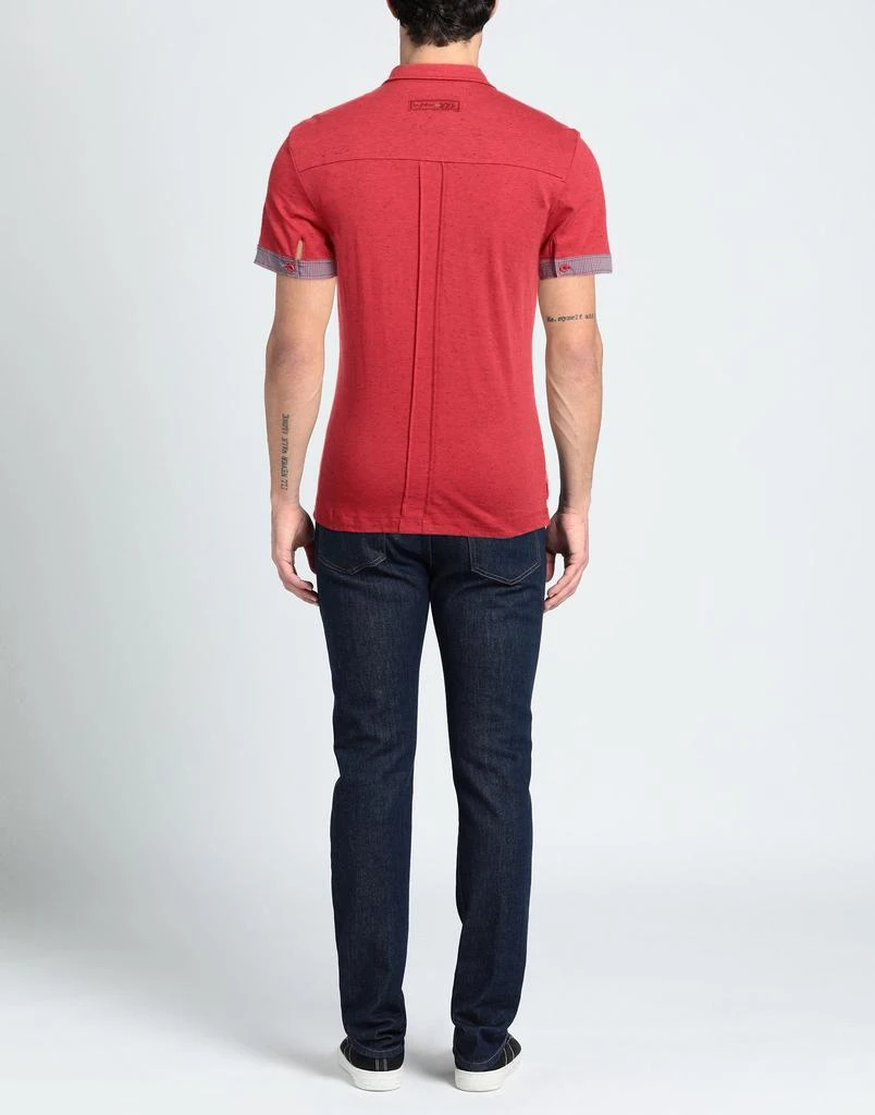 BYBLOS Polo shirt 3