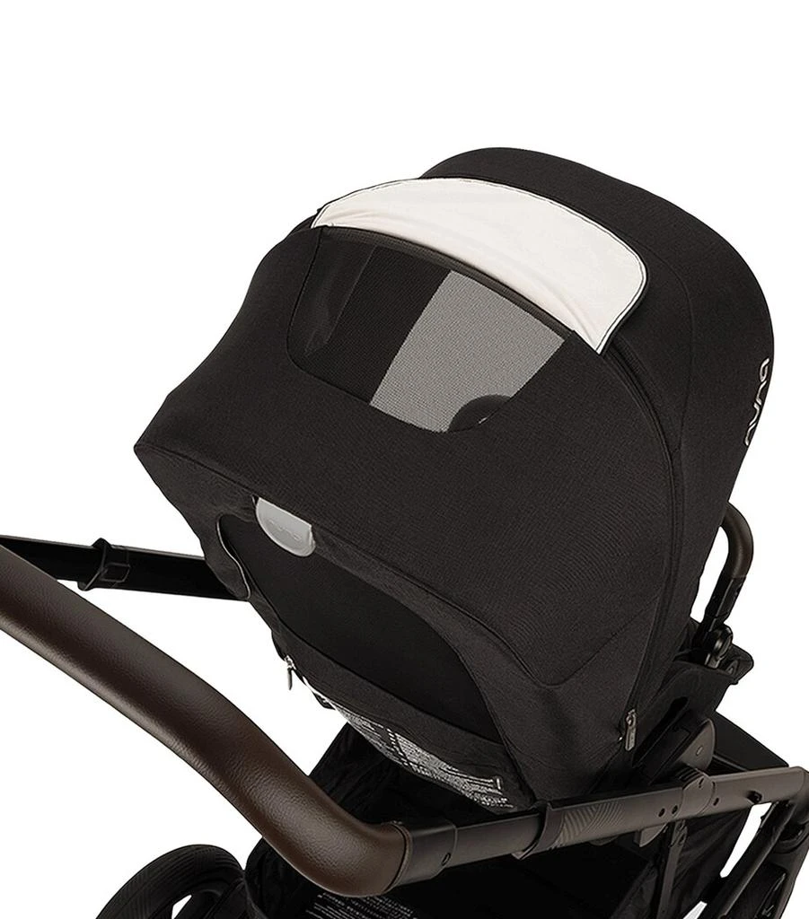 Nuna x BMW MIXX Next Stroller 7