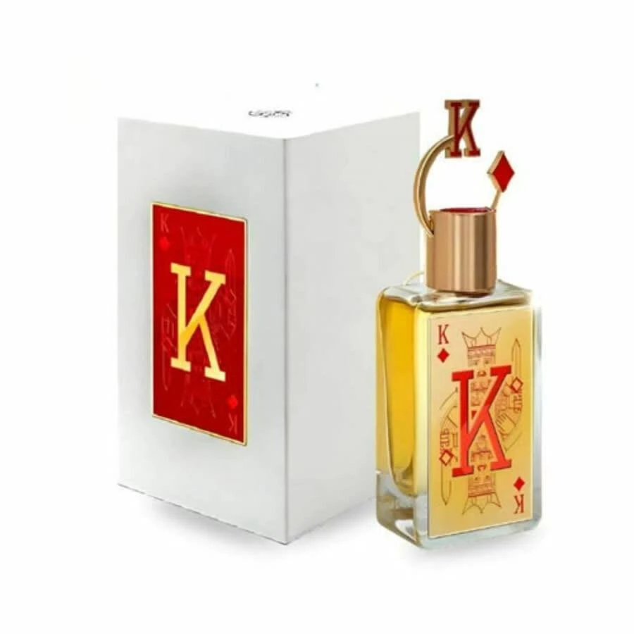 Fragrance World Fragrance World King Of Diamonds Mens EDP 1
