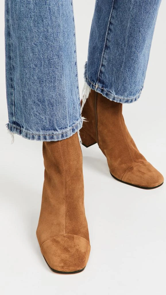 Staud Aimee Short Boots 2