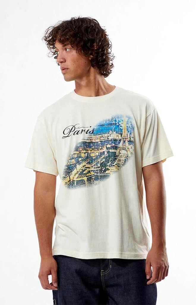 PacSun Paris T-Shirt 2