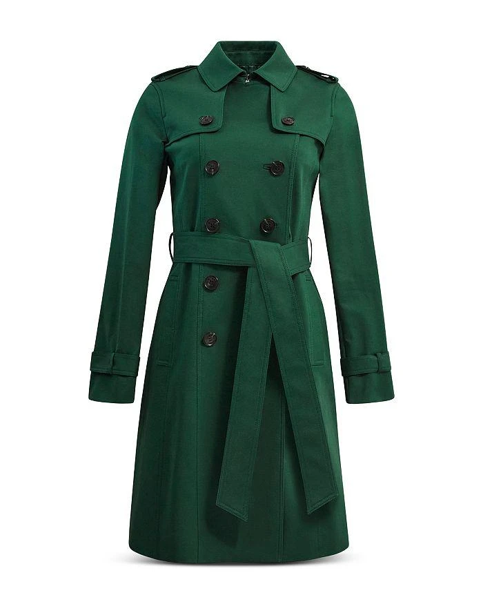 HOBBS LONDON Saskia Trench Coat 7